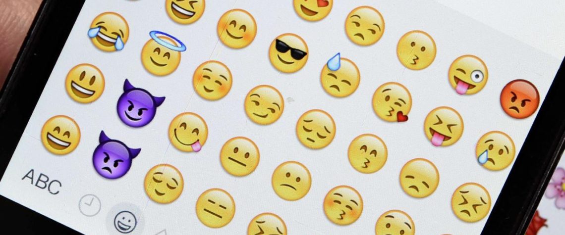 emoji's