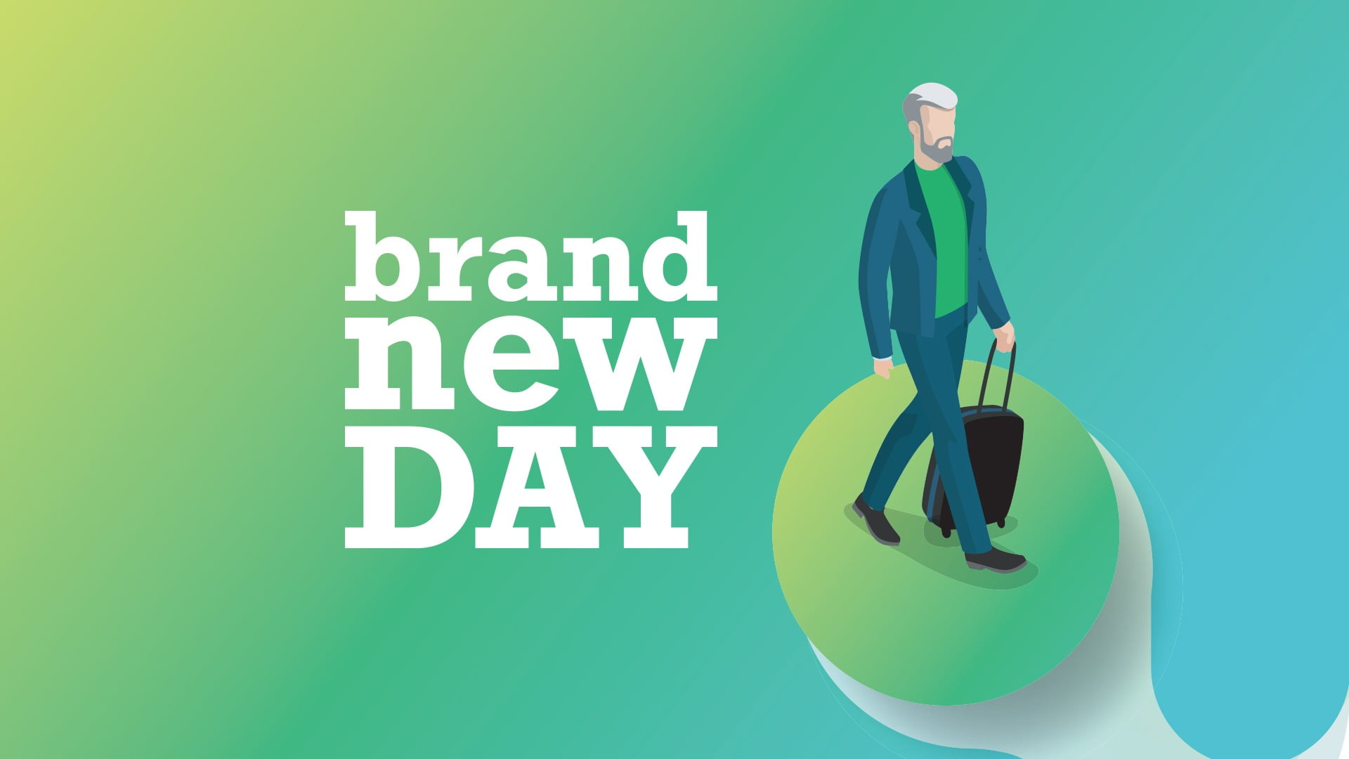 Brand New Day
