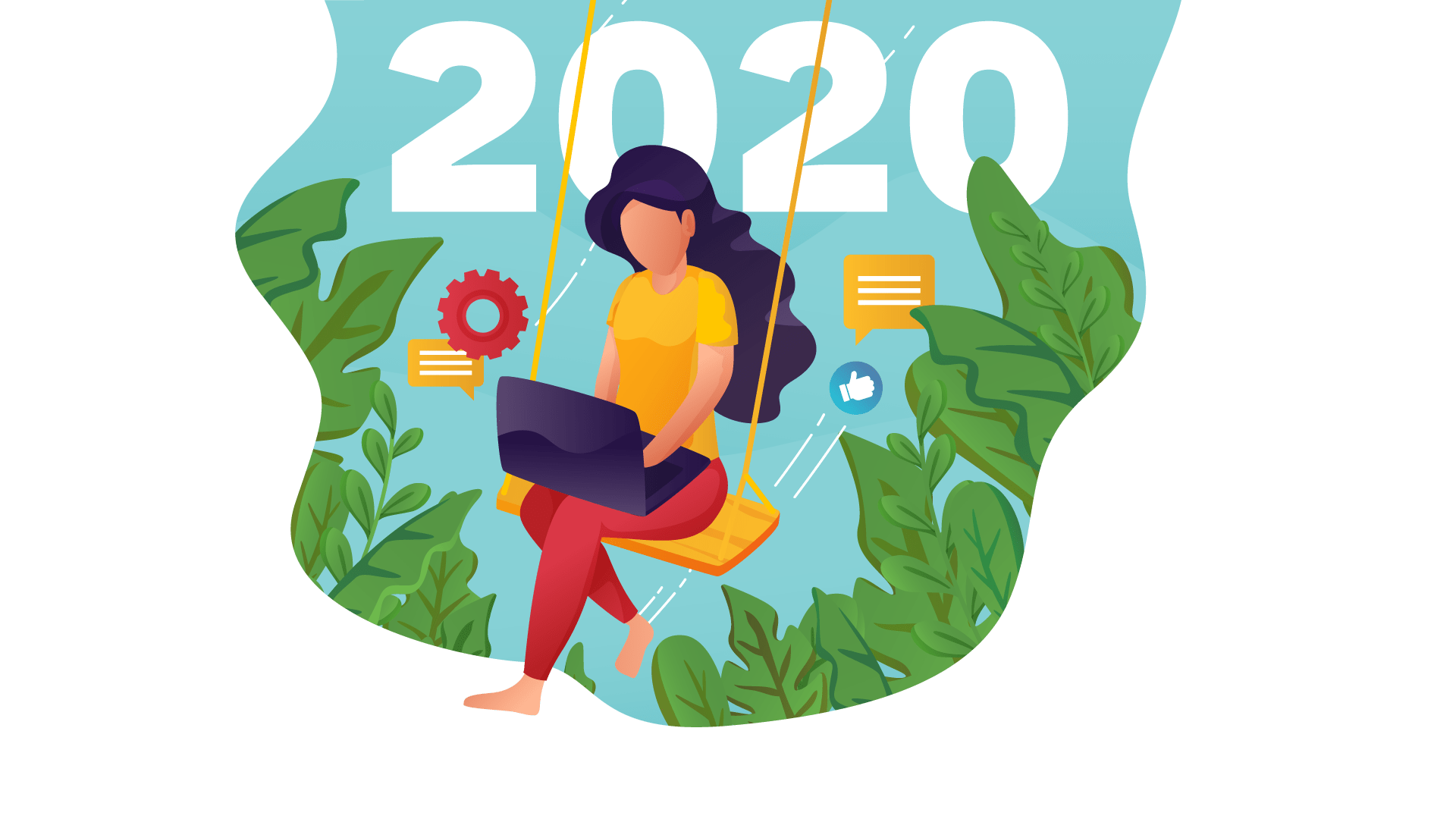 Marketingtrends 2020