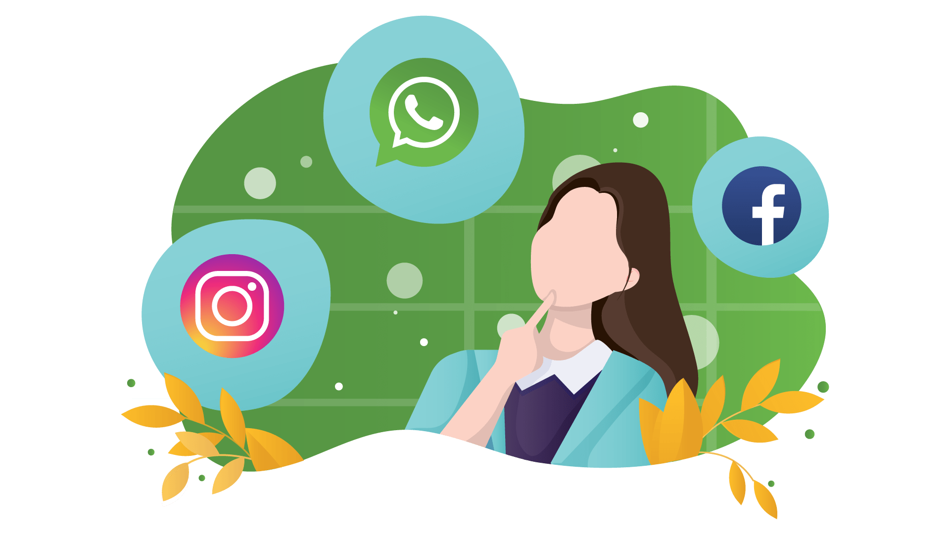 5 social media trends op een rij