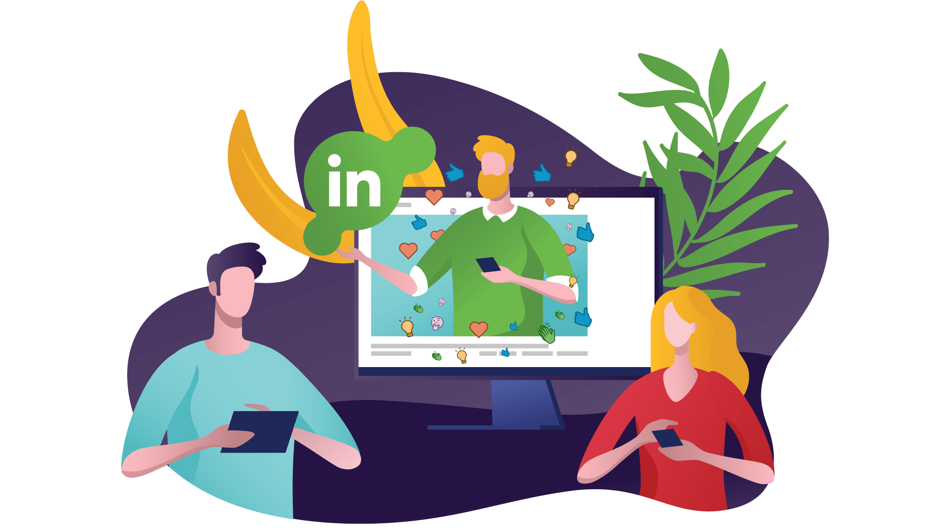 LinkedIn cursus