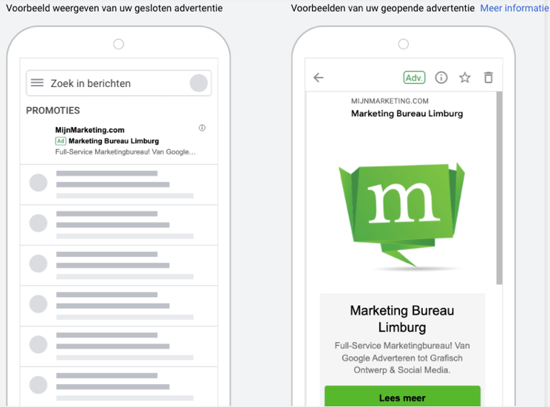 Afbeelding3 Hoe adverteren in gmail