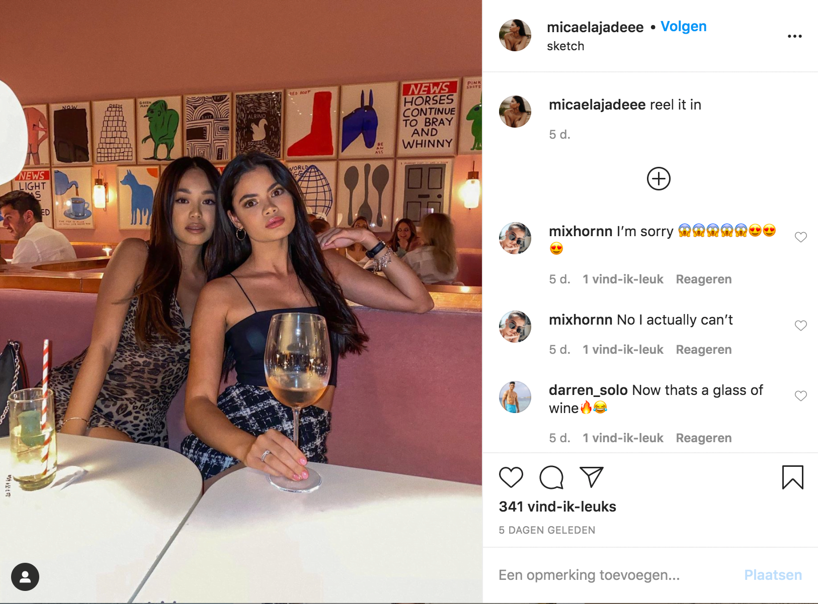 User Generated Content