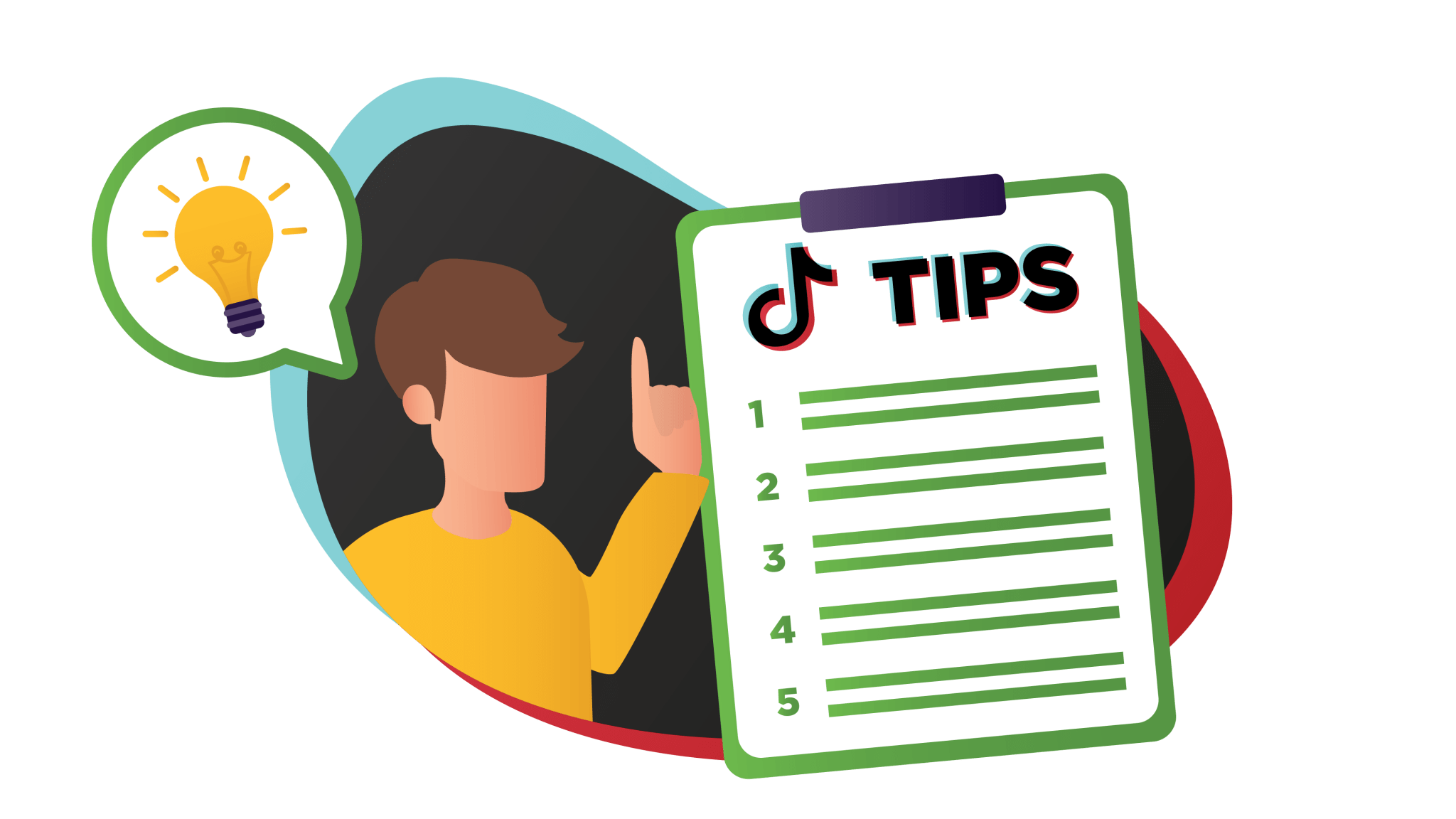 tiktok tips