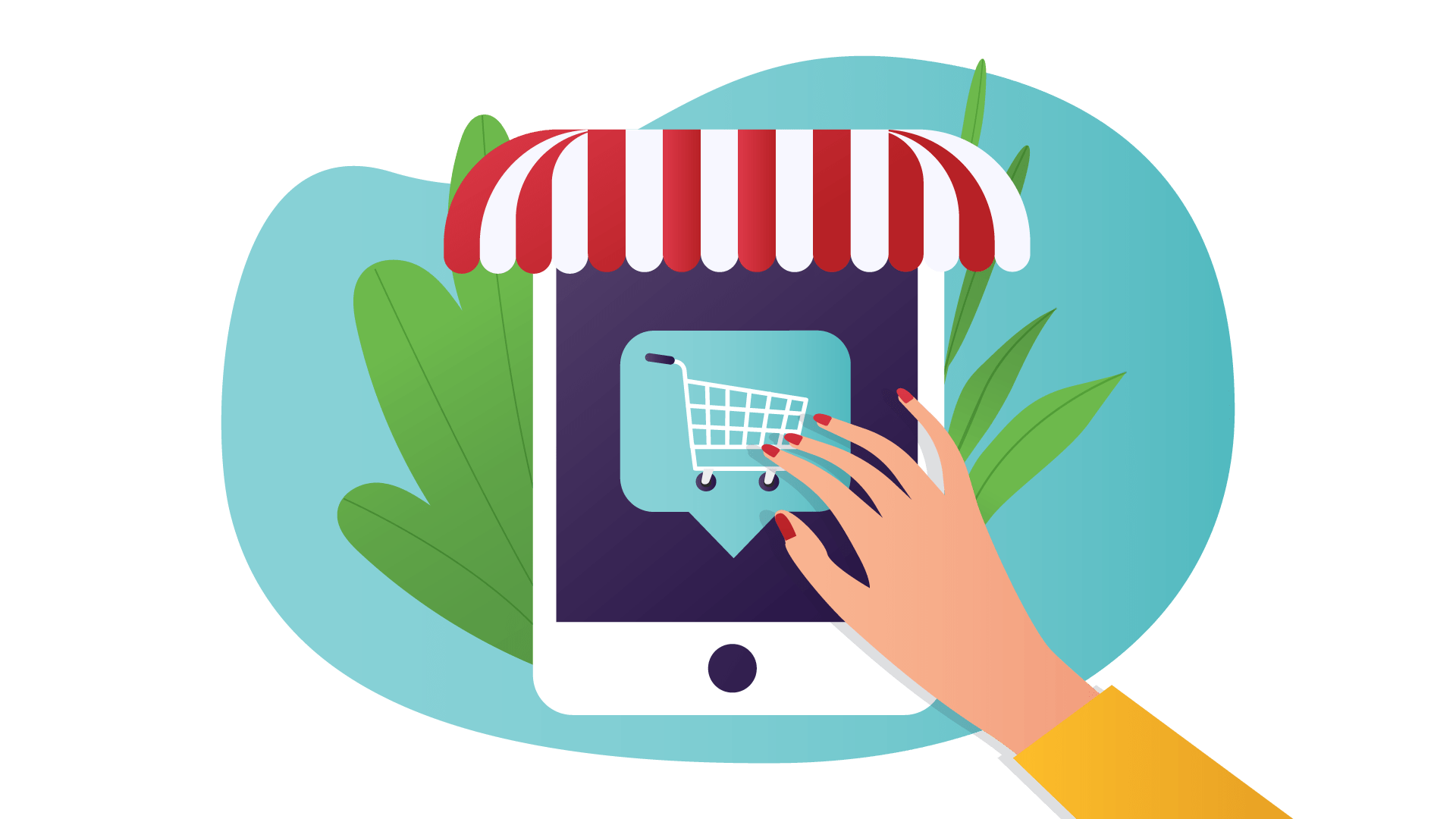 Marketplaces inzetten