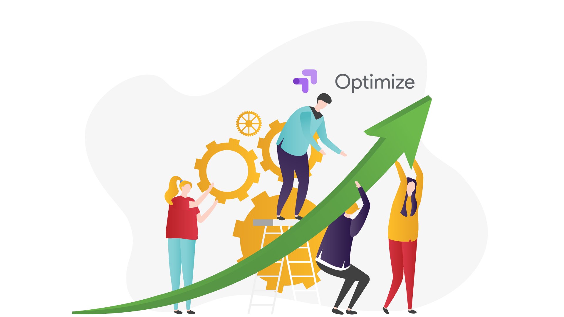 Zoekmachine Optimalisatie - Google Optimize