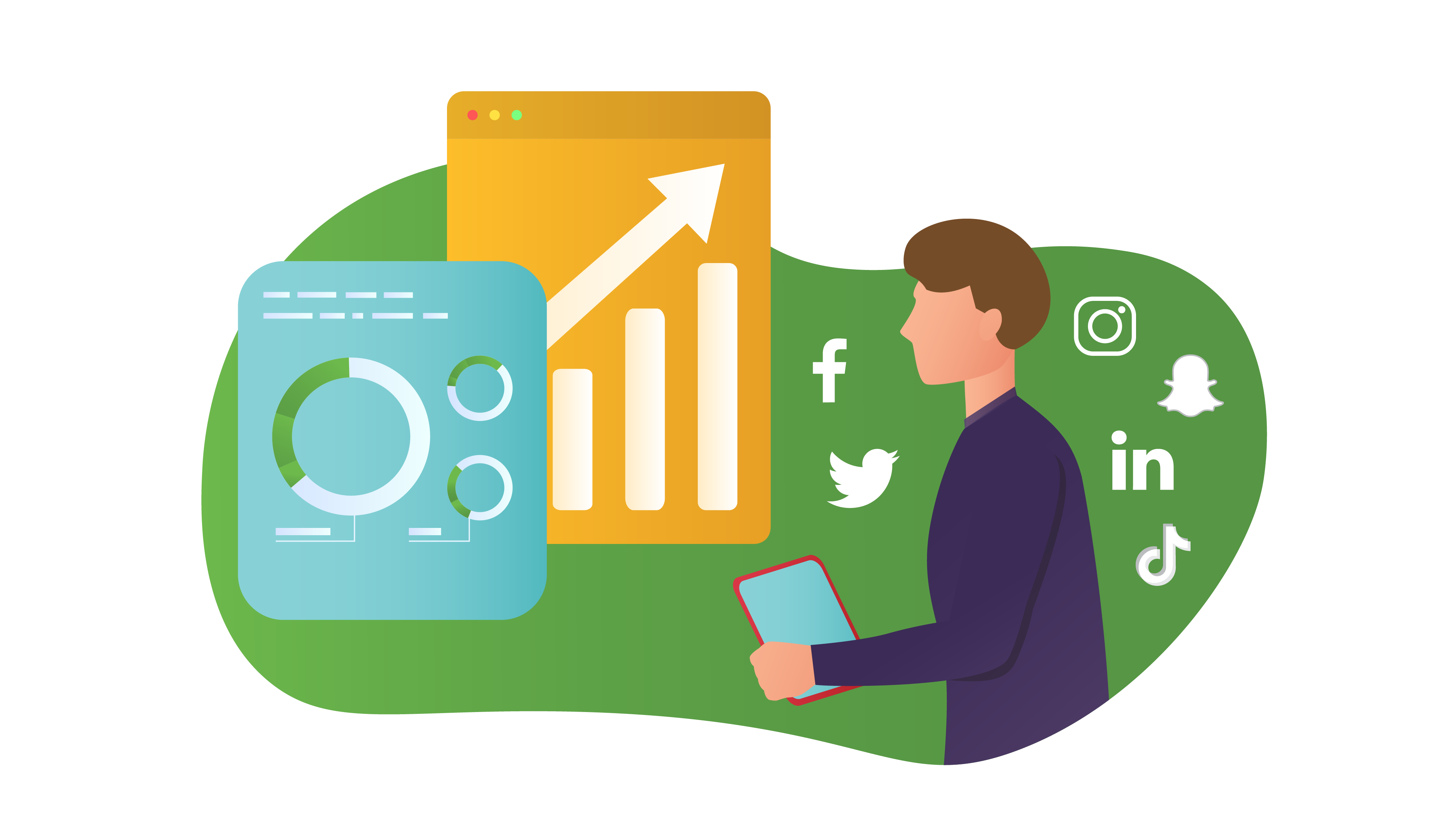 Social proof het nieuwe jaar in