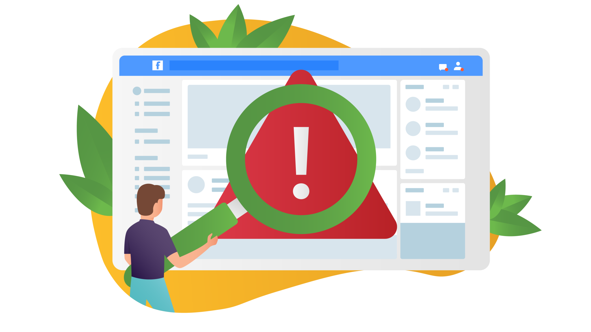 5 meest gemaakte fouten bij Facebook advertenties