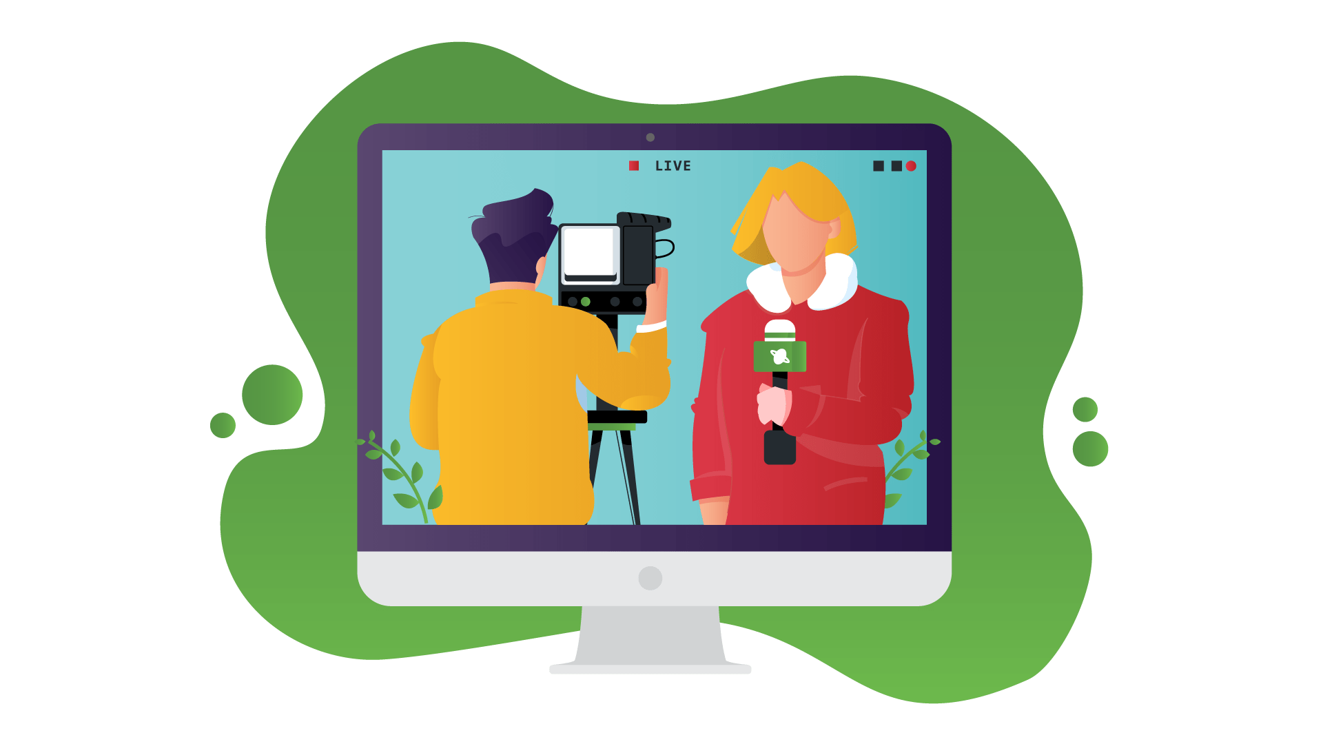 Digital events