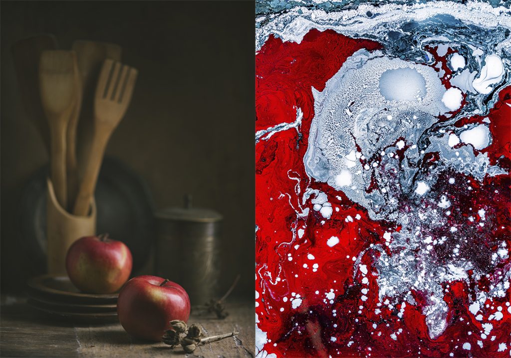 Still Life