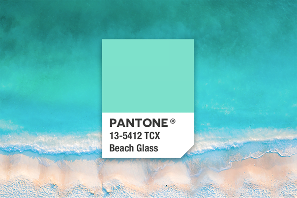 Beach Glass