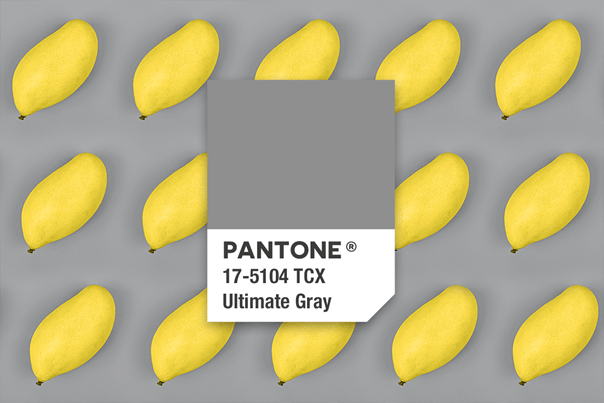 Ultimate Gray