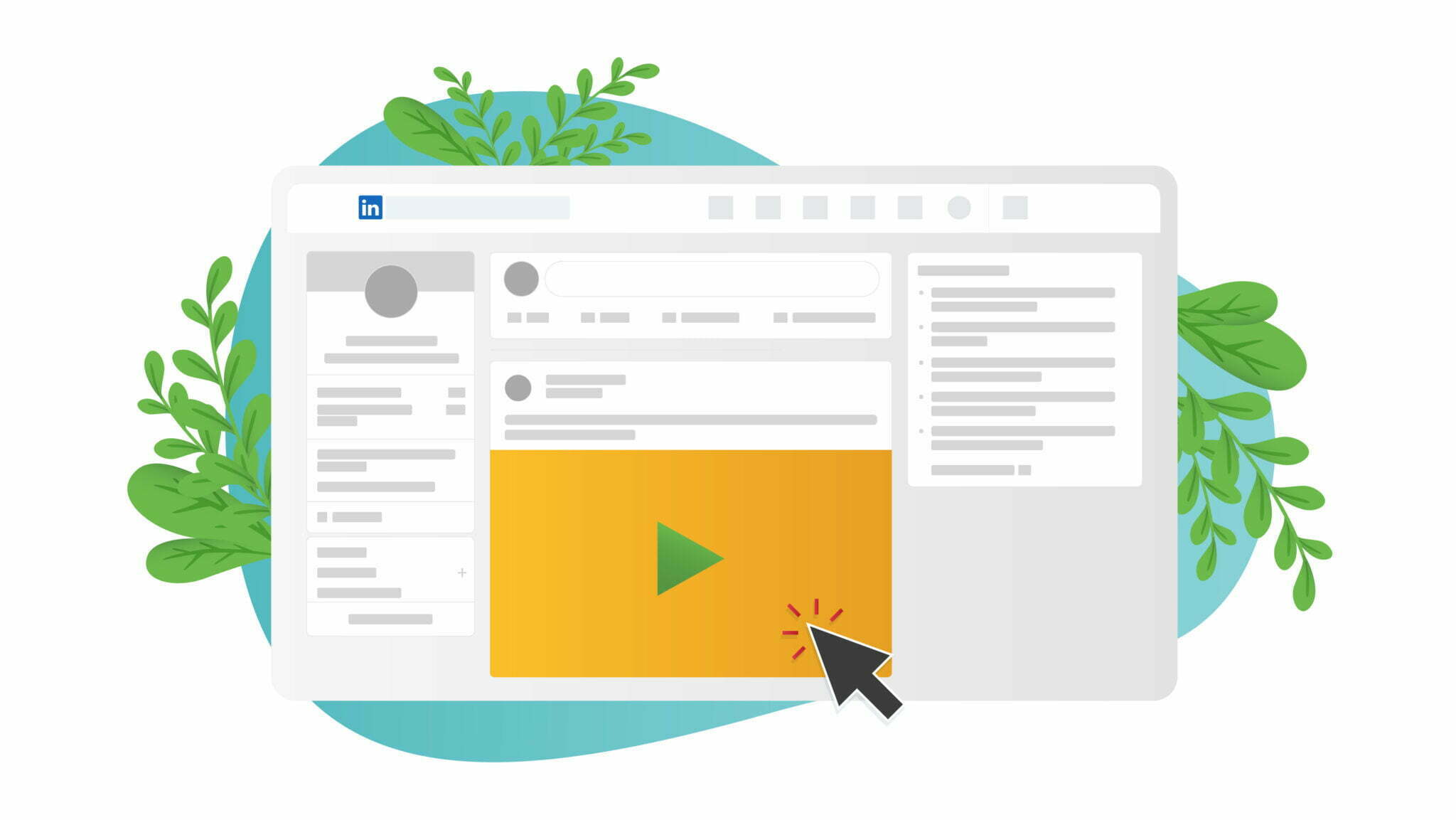 LinkedIn video advertentie tips