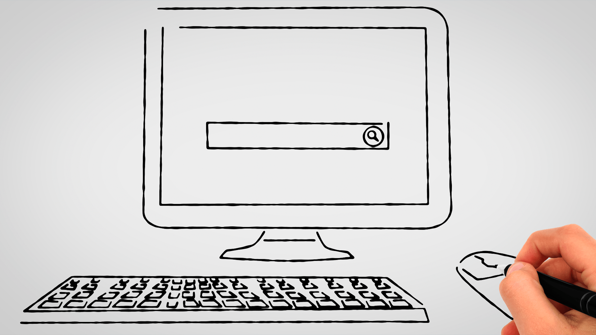 Whiteboard animatie stijlen