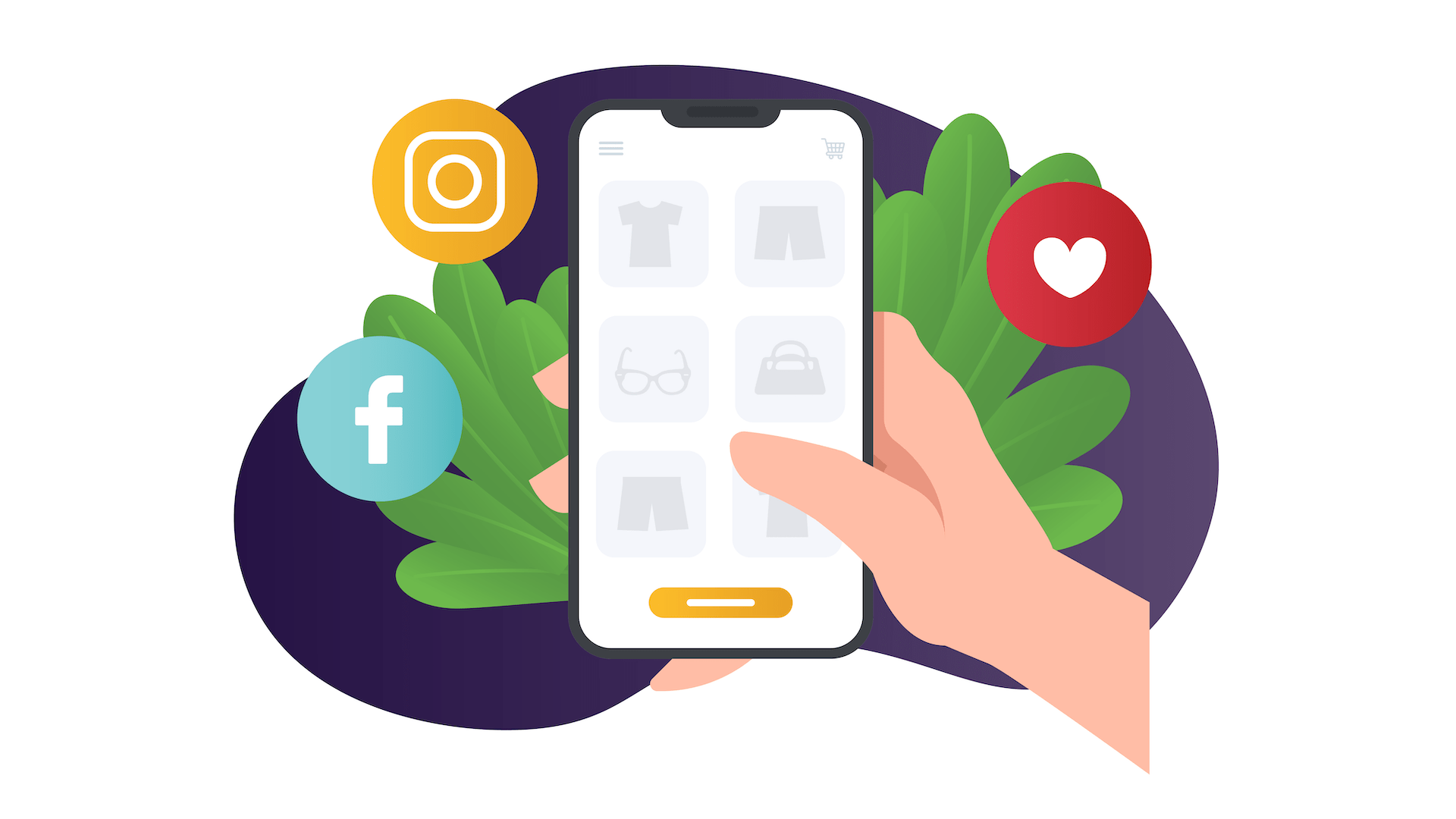 Social shopping