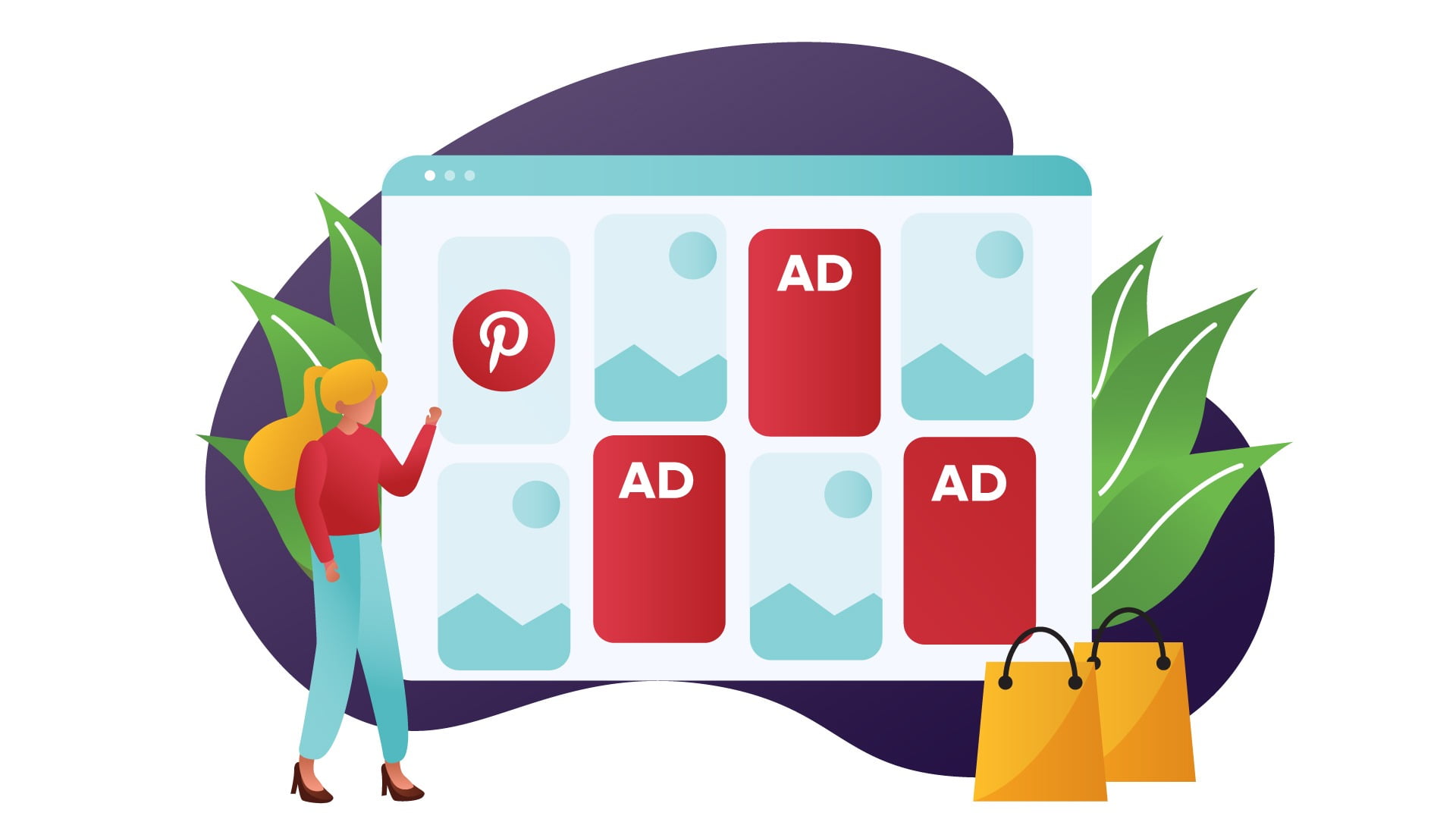 Adverteren op Pinterest