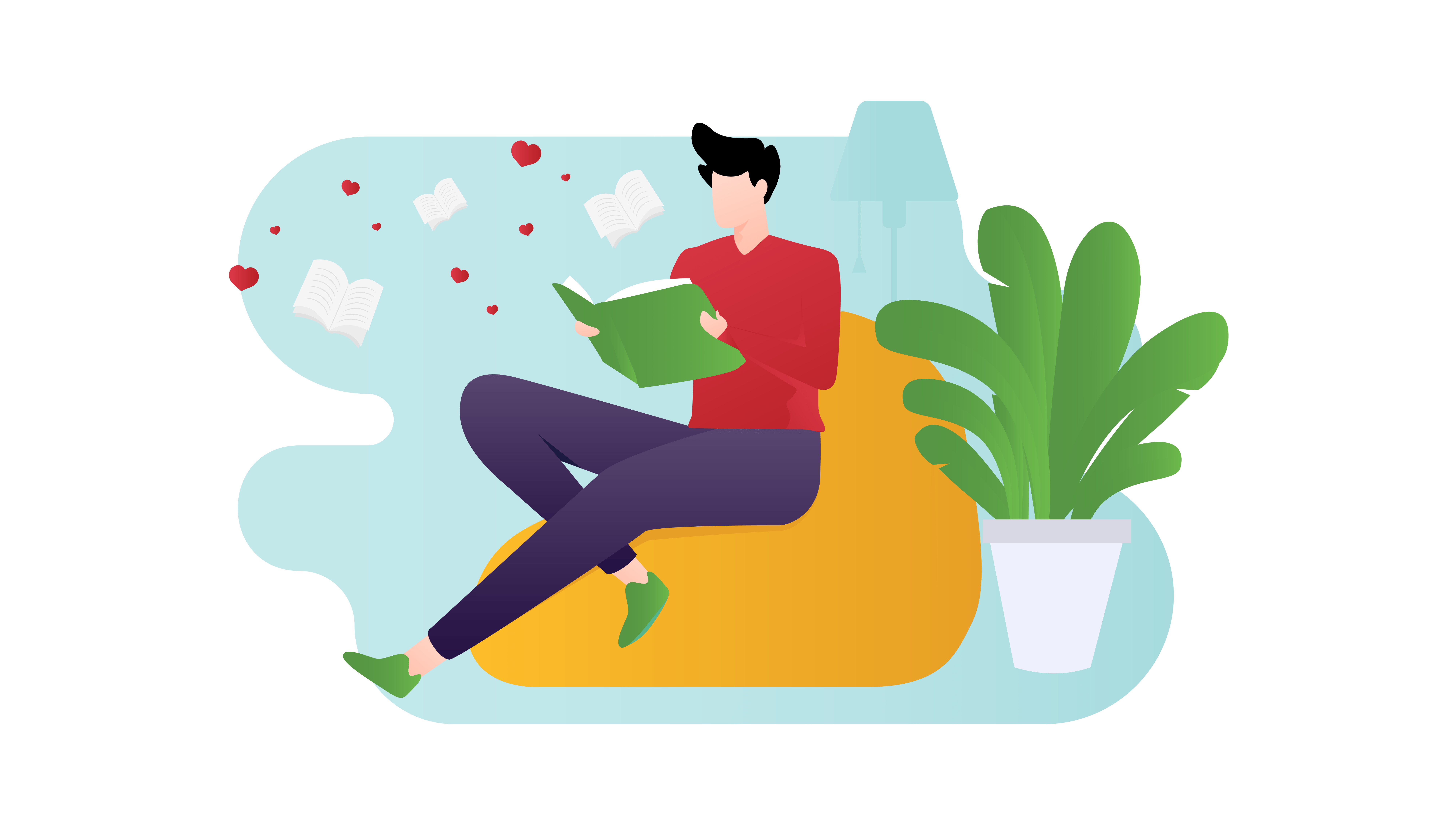 magazine voor storytelling