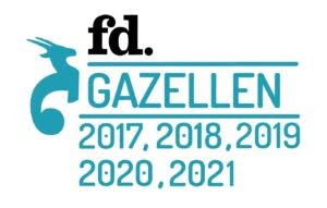 FD Gazellen-2017-2021