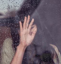 Fotograferen in de regen