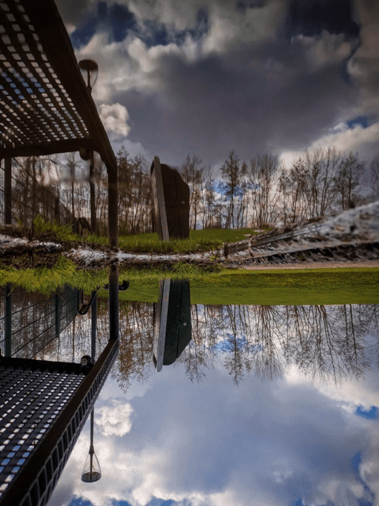 Fotograferen in de regen