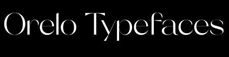 Unieke typografie - designtrends 2023
