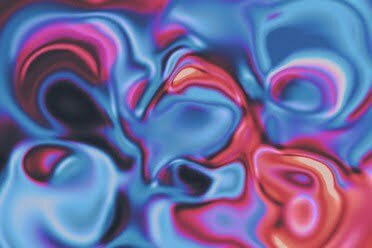 Afbeelding6 Liquid gradients - designtrends 2023