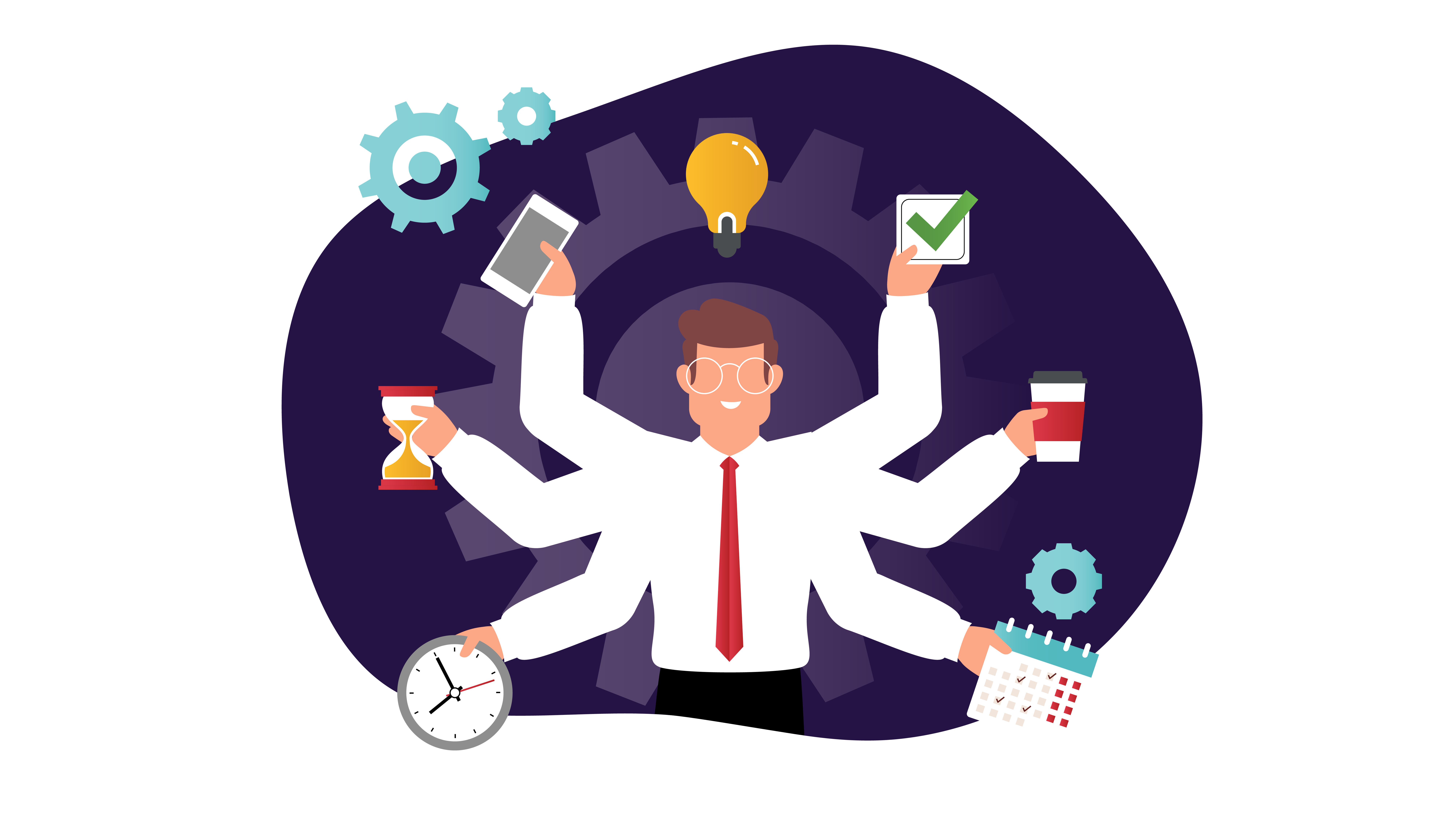 Marketing manager