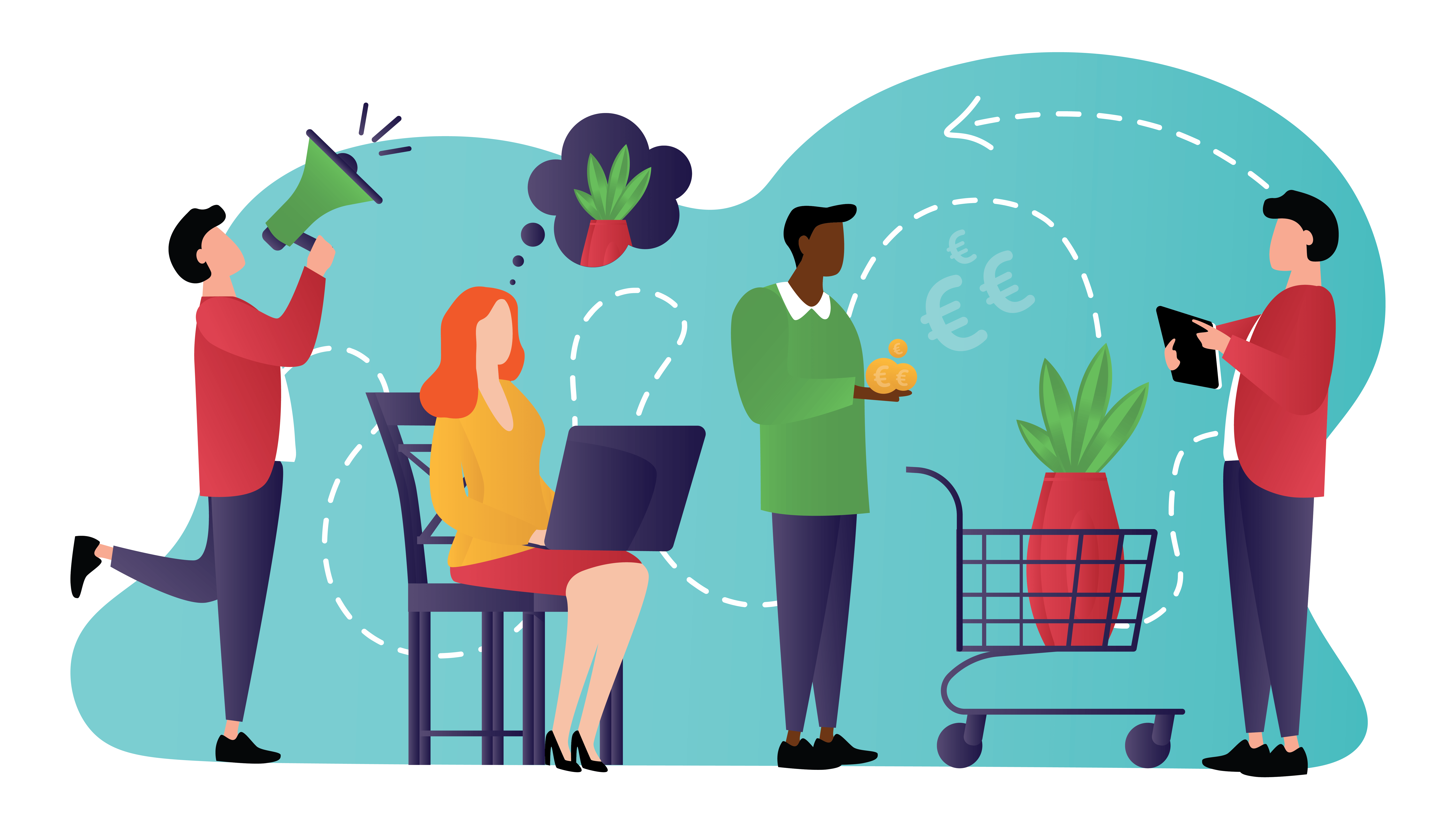 retail succes