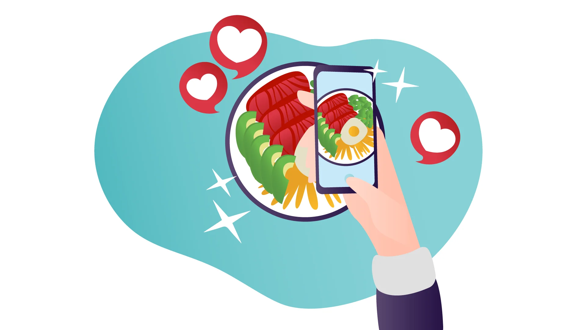 foodfotografie