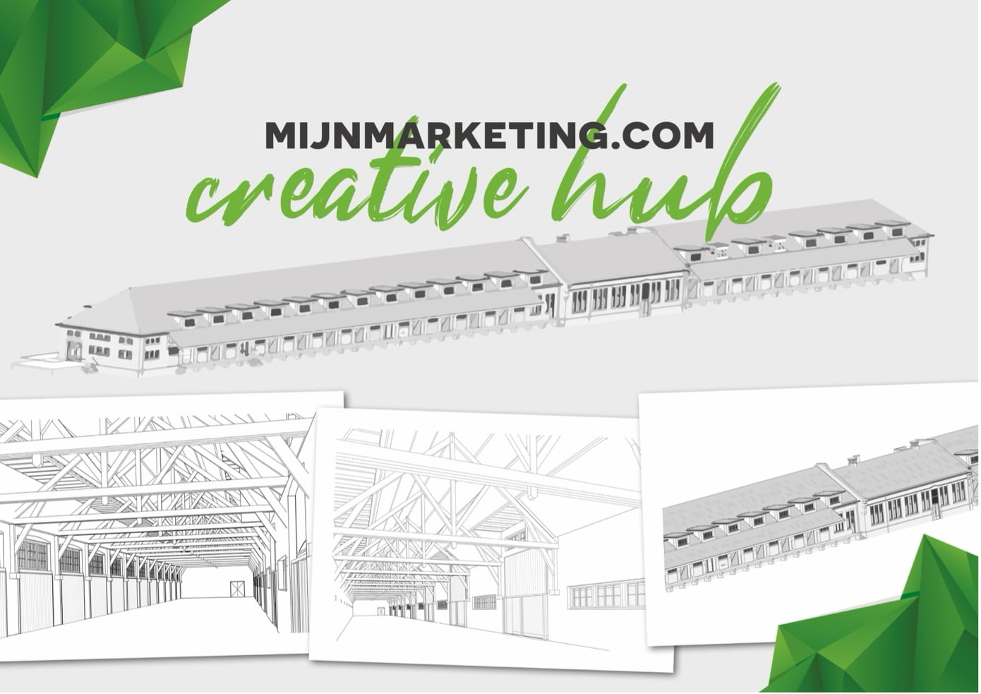 creative hub