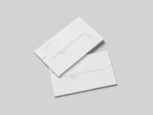 Mijnmarketing-minimalistisch-visitekaartje minimalistisch visitekaartje