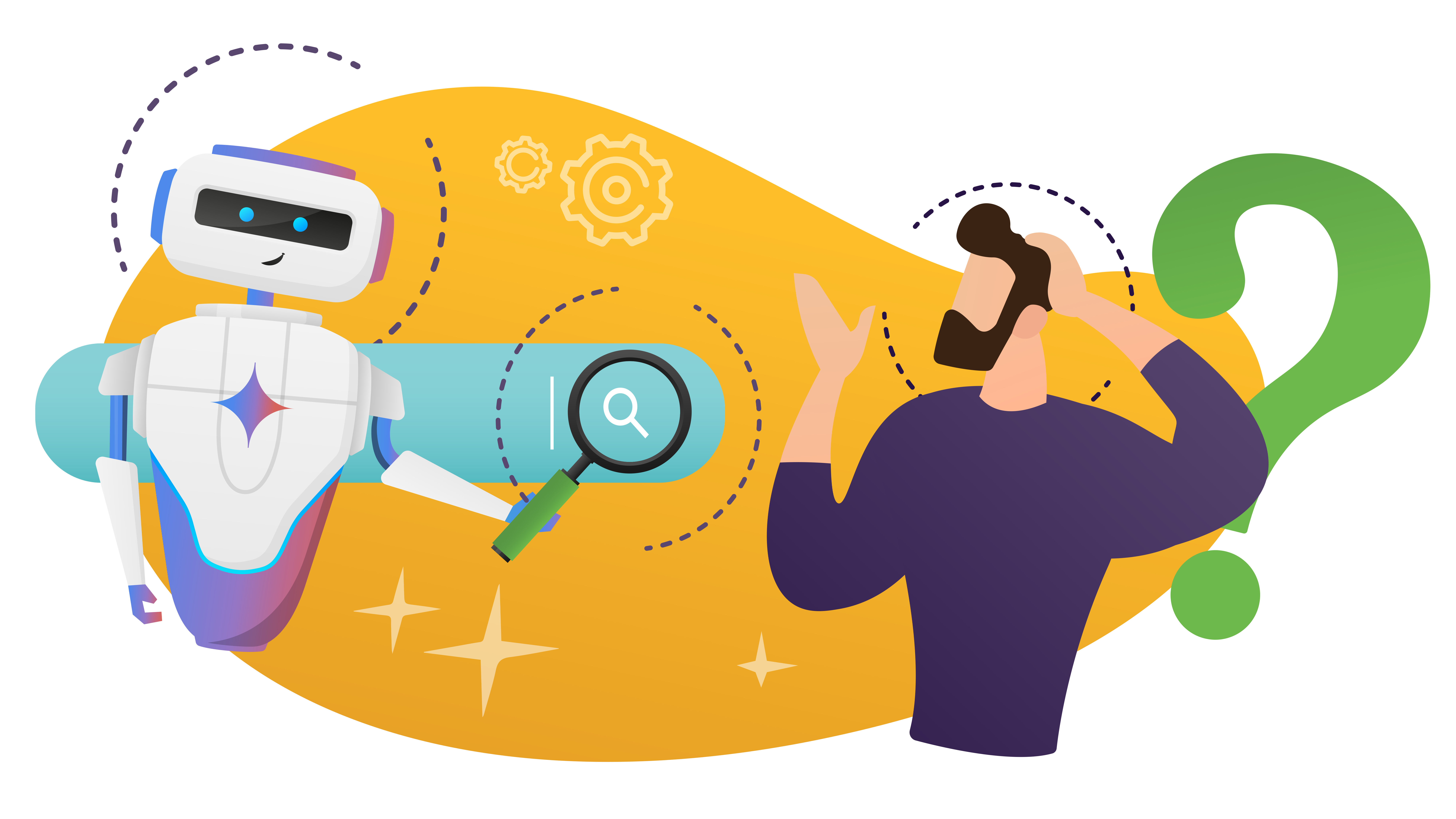 wat is Search Generative Experience (SGE)