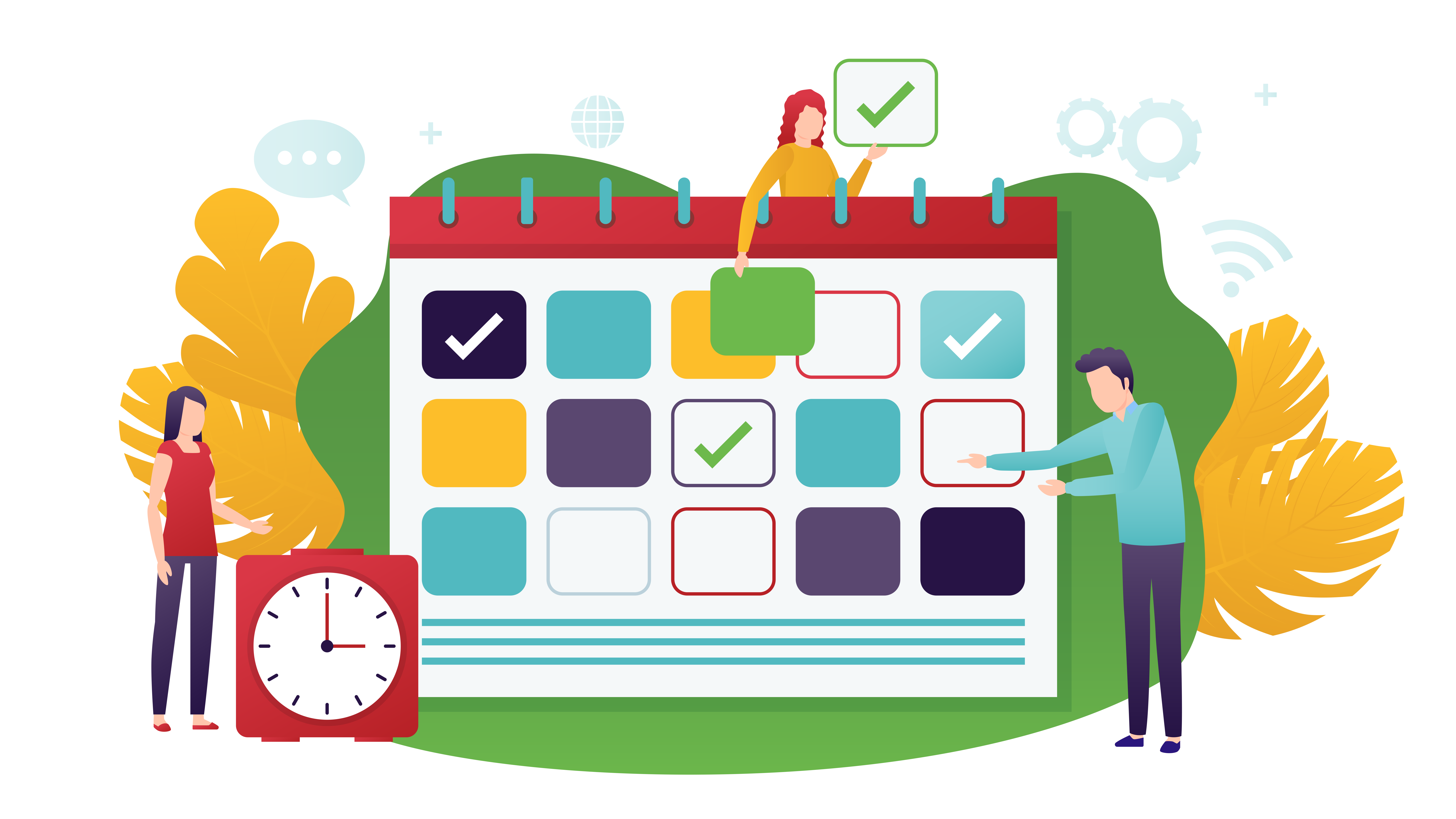 Contentmap