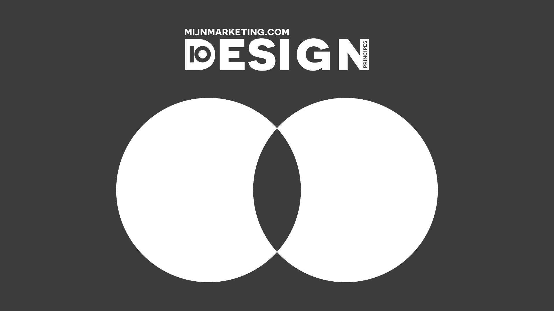 ruimte in design