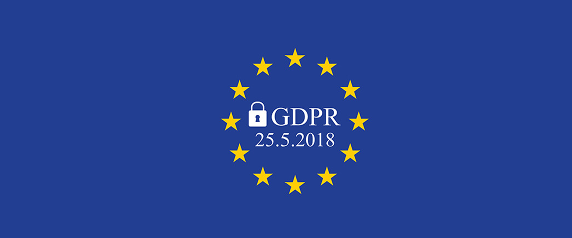 GDPR