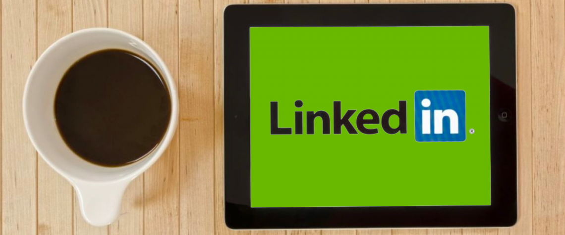 Linkedin afb
