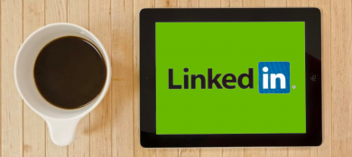 Linkedin afb