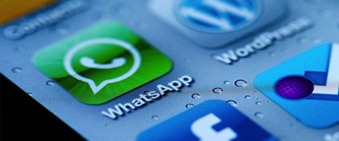 WhatsApp krijgt advertenties