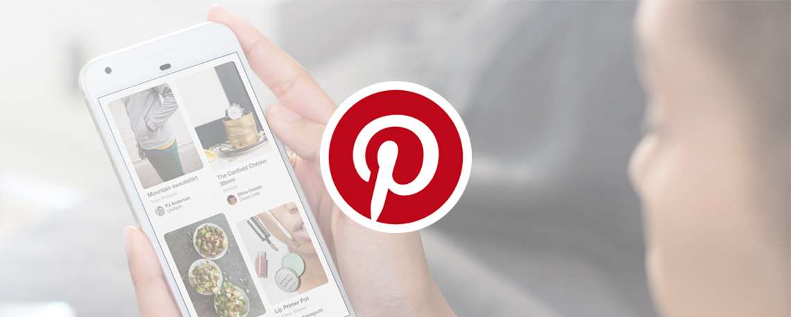 Wordpress Pinterest