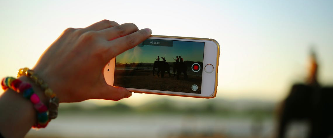 Facebook video cover