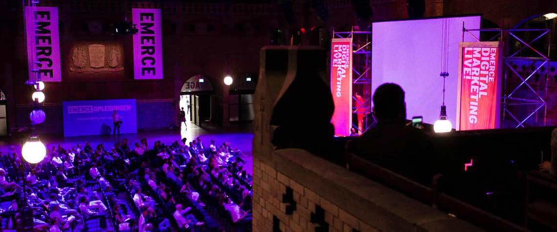 Digital Marketing Live