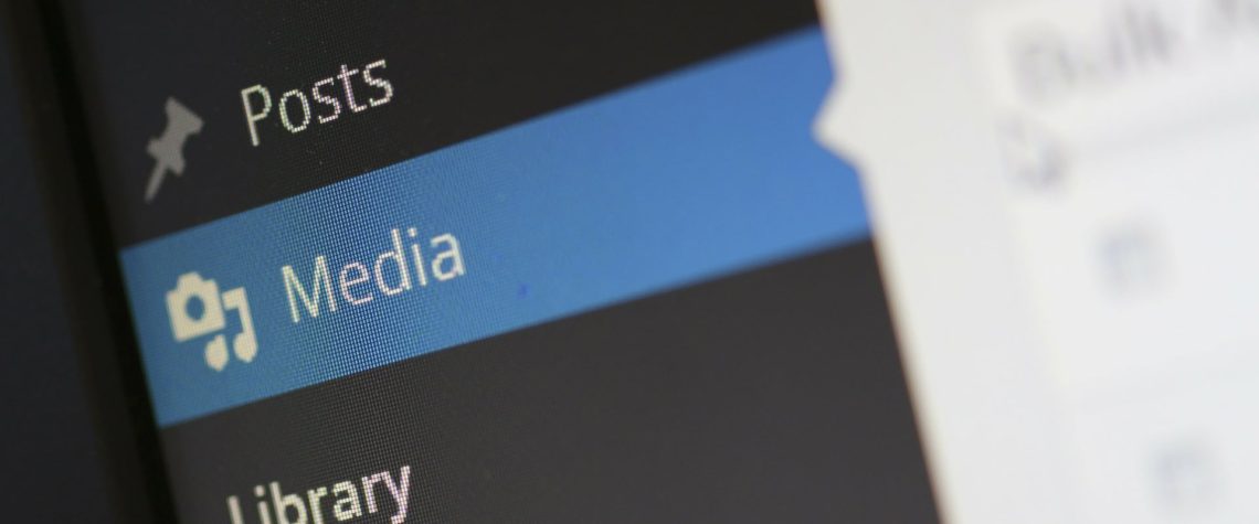 Content Management Systeem