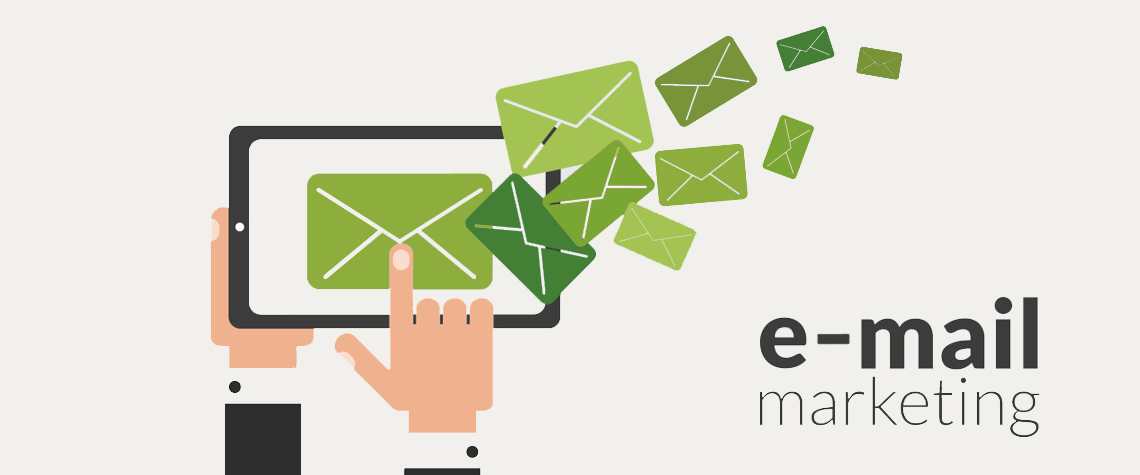 E-mail Marketing