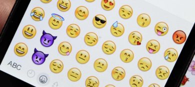 emoji iphone