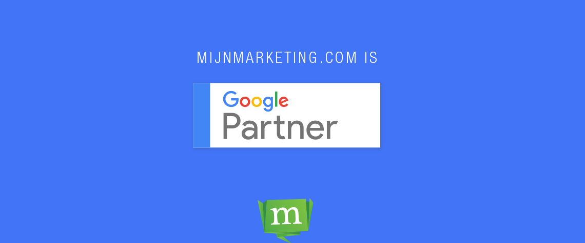 Online Marketing Google Partner