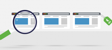 Hoger scoren in Google