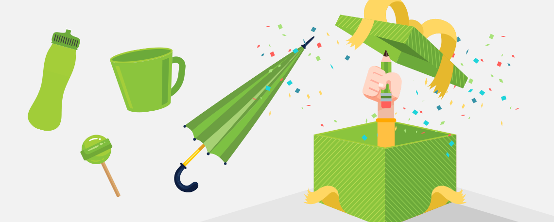 Giveaway blog